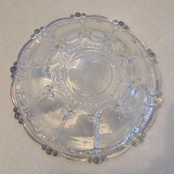 Decorative Glass Bowl - Picture 9 of 11